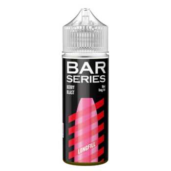 Berry Blast Bar Series Aroma 10ml / 120ml – Fruchtige Beerenexplosion für intensiven Geschmack