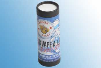 Rocket Queen Big Vape Aroma