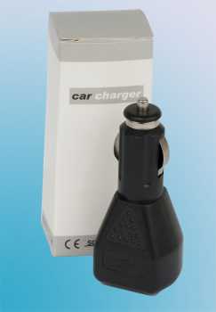 Car Charger KFZ (USB für Autos)