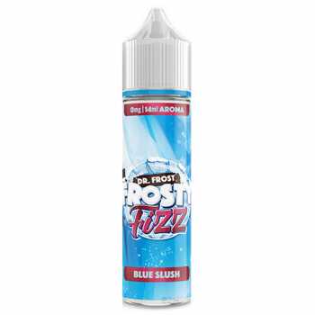 Frosty Fizz Blue Slush Dr. Frost Aroma 14ml / 60ml (erfrischende Beerenlimonade)