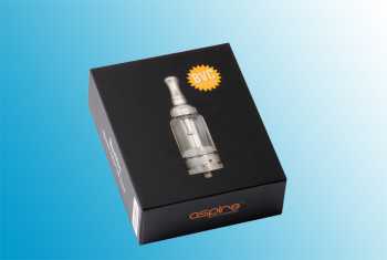 Dampf Shop - Nautilus Tank Clearomizer Aspire BVC