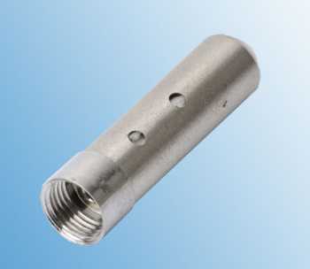 Dampf Shop - CE7 Clearomizer - bottom Coil