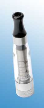 Dampf Shop - CE7 Clearomizer - bottom Coil