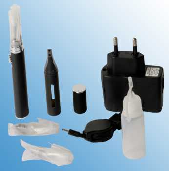 Dampf Shop - CEO Mix E-Zigarette 750 mAh