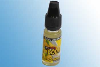 K-Boom Citrus Bottermelk Aroma