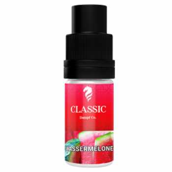 Wassermelone Classic Dampf Aroma 10ml