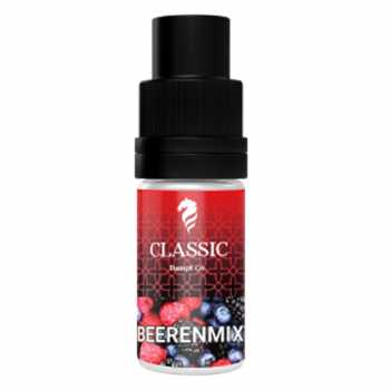 Beerenmix Classic Dampf Aroma 10ml