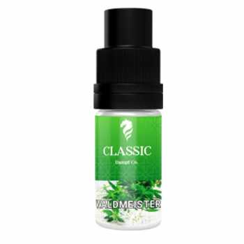 Waldmeister Classic Dampf Aroma 10ml