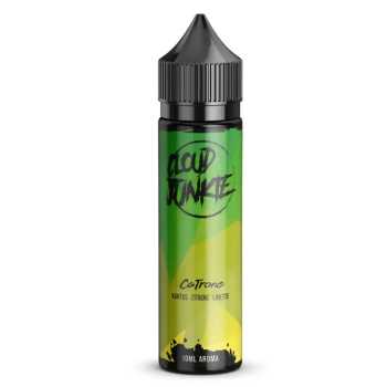 CaTrone Cloud Junkie Aroma 10ml / 60ml – exotische Kaktusfrucht trifft Zitrusfrische