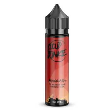 ReddishTea Cloud Junkie Aroma 10ml / 60ml (Früchtetee mit Orange, Granatapfel, Wildkirsche und Zitrone)