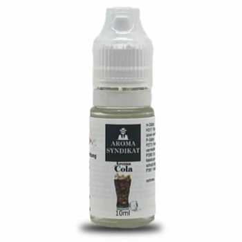 Cola Syndikat Aroma 10ml