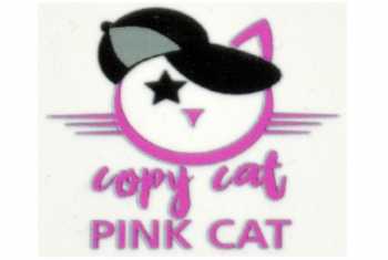 Copy Cat Pink Cat Aroma 10ml (Früchte + Beeren)