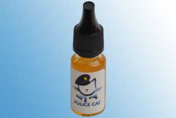 Copy Cat Police Cat Aroma