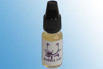 Copy Cat Bubble Cat Aroma