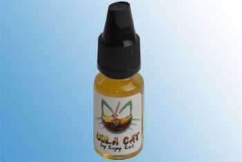 Copy Cat Cola Cat Aroma