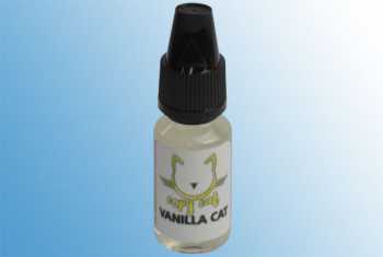 Copy Cat Vanilla Cat Aroma