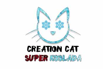 Copy Cat Super Koolada Cat Aroma 10ml