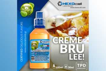 Brutale Analcreme