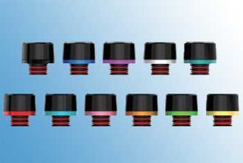 Uwell Crown IV Drip Tip