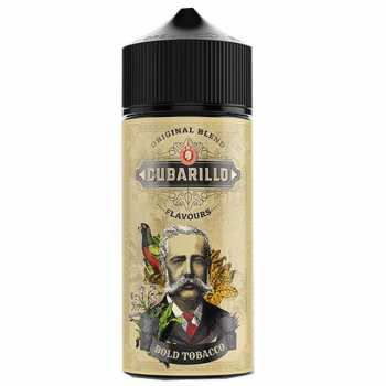 Bold Tobacco Cuparillo Aroma Longfill 10ml / 120ml (dunkler würziger Tabak)