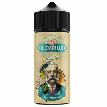 Ice Tobacco Cuparillo Aroma Longfill 10ml / 120ml leicht süßlicher Tabak mit leichten Kühleffekt