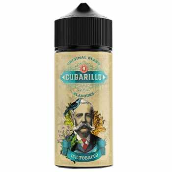 Ice Tobacco Cuparillo Aroma Longfill 10ml / 120ml (leicht süßlicher Tabak mit leichten Kühleffekt)