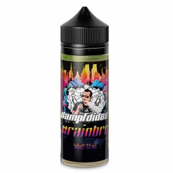 Hashtag Rainbro Dampfdidas Aroma 10ml / 120ml (Guave-Mango Mix + Kühle)