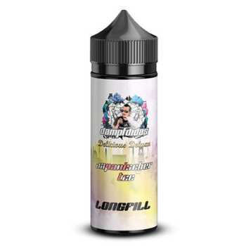 Japanischer Tee Dampfdidas Longfill 10ml / 120ml (japanischer Tee mit fruchtigen Hibiskus)