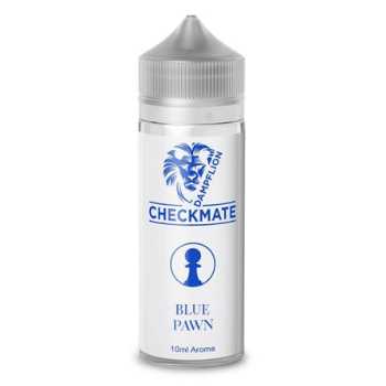 Blue Pawn Dampflion 10ml / 120ml Aroma (Spearmint Kaugummi)
