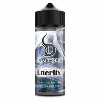 Enerlix Dampforia Aroma Longfill 10ml / 120ml (Energydrink + Zitrusfrüchte)
