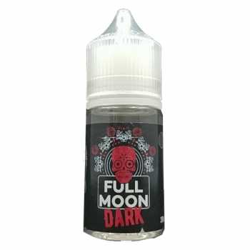 Dark Summer Full Moon Aroma 30ml schwarze Kirschen, rote Johannisbeeren, Himbeeren und Walderdbeeren mit Frische Kick