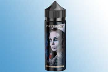 Das Alphavirus 2 Infektion Aroma 5ml /60ml (Mango, Ananas und Drachenfrucht)