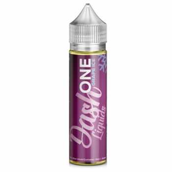 Grape Ice Dash One Aroma Longfill 10ml / 60ml