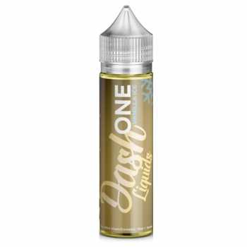 Vanilla Ice Dash One Aroma Longfill 15ml / 60ml (Vanille eisgekühlt)