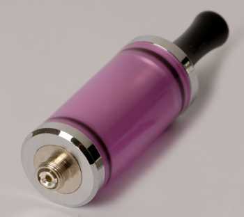 Smart DCT 6ml - Dual Coil Tank