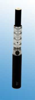 DCT Sleeve Smoktech - Schwarz oder Silber