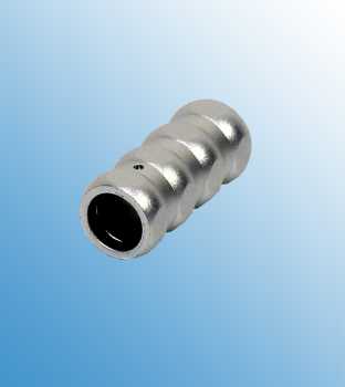 DCT Sleeve Smoktech - Schwarz oder Silber