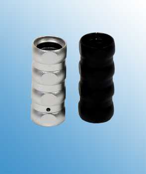 DCT Sleeve Smoktech - Schwarz oder Silber