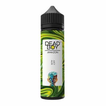 Amazon Dead Boy Shortfill Liquid 40/60ml (erfrischende Aloe Kaktus Frucht)