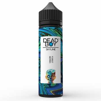 Skyline Dead Boy Shortfill Liquid 60ml leckerer Waldfrüchte Mix