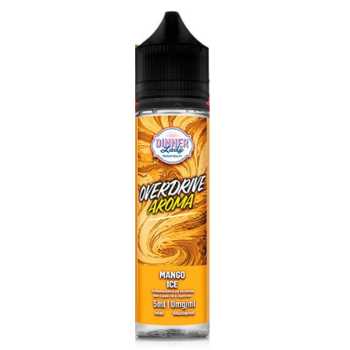 Mango Ice Dinner Lady Overdrive Aroma 5ml / 60ml (Mango mit kühler Note)