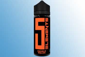 Double Melon 5 Elements Aroma Longfill 10ml / 120ml