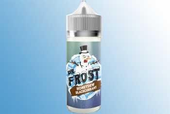 Dr. Frost Honeydew Blackcurrant Ice Liquid 100/120ml (Honigmelone, Johannisbeere mit Cooling)