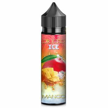 Ice Mango Dr. Kero Aroma 20ml / 60ml (Mango eisgekühlt)