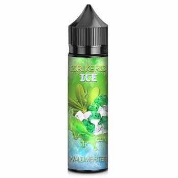 Ice Waldmeister Dr. Kero Aroma 10ml / 60ml (Waldmeister eisgekühlt)