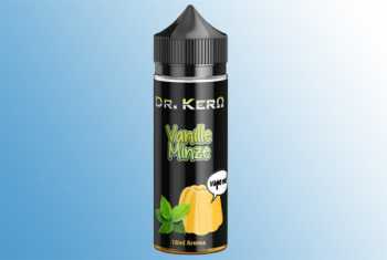 Vanille Minze Dr. Kero Longfill Aroma 16ml / 120ml (Vanillepudding + Minze)