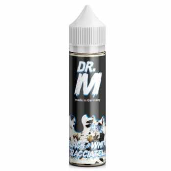 Black & White Stracciatella Dr. M Aroma 14ml / 60ml