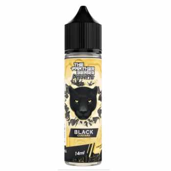 Black Custard Dr. Vapes Aroma 14ml / 60ml (Vanillepudding)