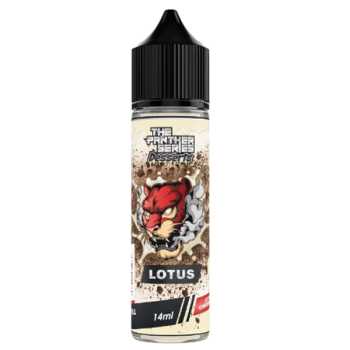 Lotus Cheesecake Dr. Vapes Aroma 14ml / 60ml (Käsekuchen mit Gebäck)