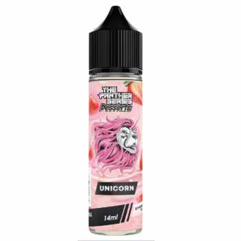 Unicorn Dr. Vapes Aroma 14ml / 60ml (cremiger Erdbeer Milchshake)